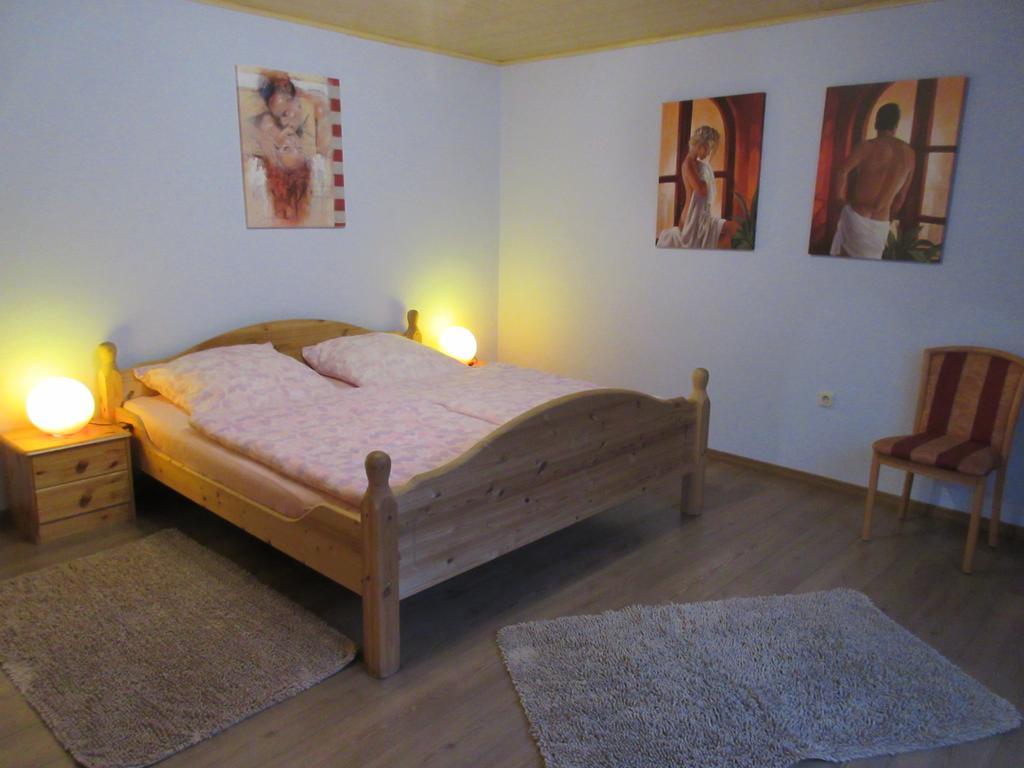 Ferienhaus Schulze Schierke Exteriér fotografie
